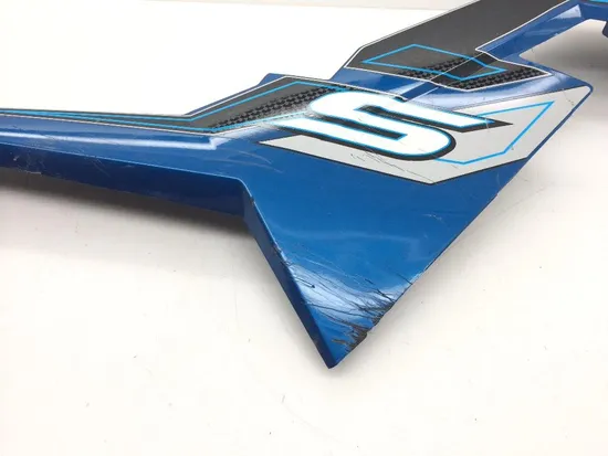 Left Driver Side Rear Fender 2016 Polaris RZR S 900 2015 x