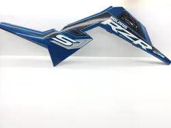 Left Driver Side Rear Fender 2016 Polaris RZR S 900 2015 x