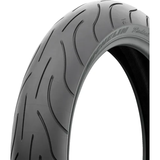 Michelin North Pilot Power 2CT Front Tire 110/70-17 54 W 4