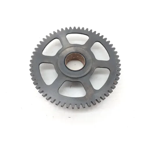 Engine Flywheel Gear 2009 Suzuki GSXR750 2018 6