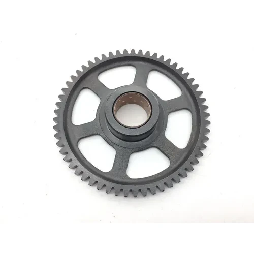 Engine Flywheel Gear 2009 Suzuki GSXR750 2018 5