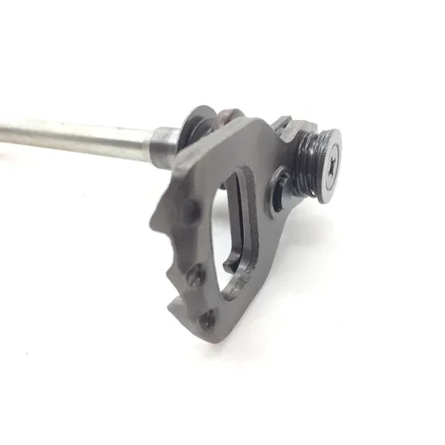 Engine Shifter Shift Shaft 2009 Suzuki GSXR750 2018 8