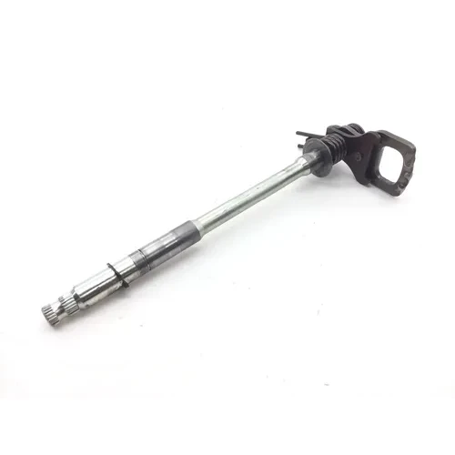 Engine Shifter Shift Shaft 2009 Suzuki GSXR750 2018 7