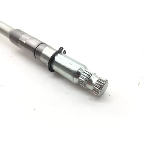 Engine Shifter Shift Shaft 2009 Suzuki GSXR750 2018 5