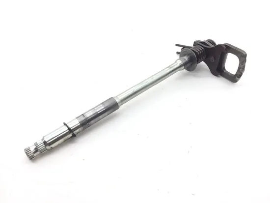 Engine Shifter Shift Shaft 2009 Suzuki GSXR750 2018