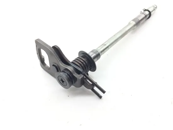 Engine Shifter Shift Shaft 2009 Suzuki GSXR750 2018