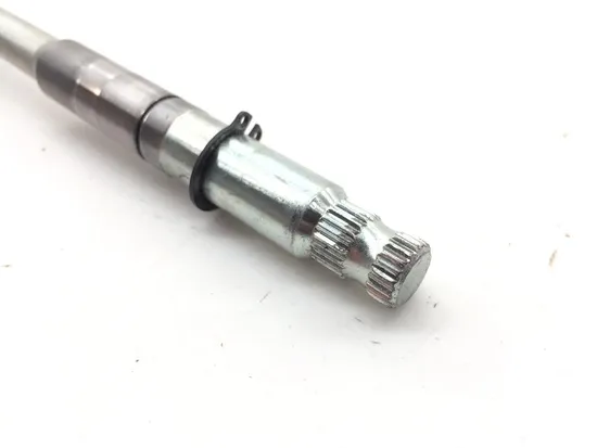 Engine Shifter Shift Shaft 2009 Suzuki GSXR750 2018