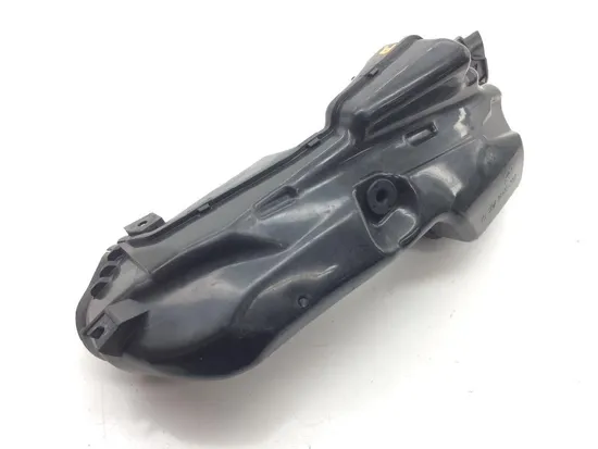 Right Ram Air Intake Duct Tube 2009 Suzuki GSXR750 2018