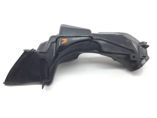 Right Ram Air Intake Duct Tube 2009 Suzuki GSXR750 2018