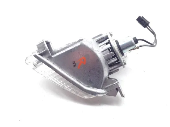 Rear Left Right Turn Signal Set 2009 Suzuki GSXR750 2018