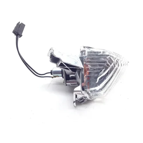 Rear Left Right Turn Signal Set 2009 Suzuki GSXR750 2018 9