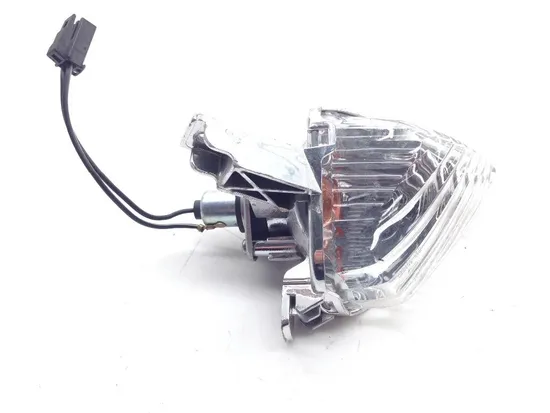 Rear Left Right Turn Signal Set 2009 Suzuki GSXR750 2018