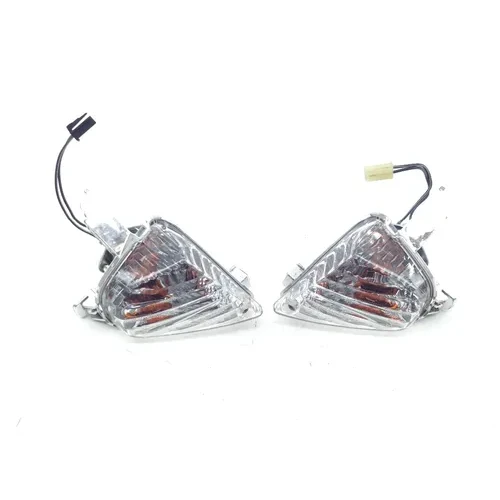 Rear Left Right Turn Signal Set 2009 Suzuki GSXR750 2018 3