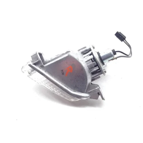 Rear Left Right Turn Signal Set 2009 Suzuki GSXR750 2018 10