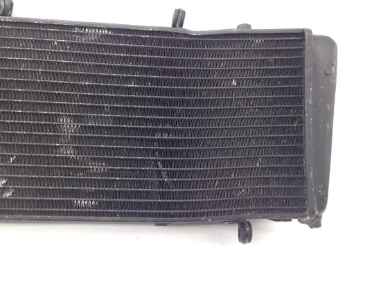 Radiator Cooling Front Fluid with Fan Aprilia RSV1000R 2019 x