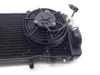 Radiator Cooling Front Fluid with Fan Aprilia RSV1000R 2019 x