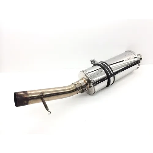 Slip-on Exhaust Aprilia RSV1000R 2019 x 5