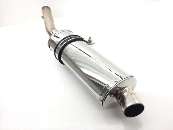 Slip-on Exhaust Aprilia RSV1000R 2019 x