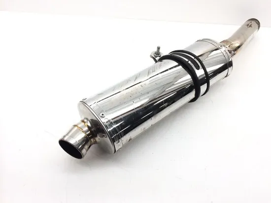 Slip-on Exhaust Aprilia RSV1000R 2019 x