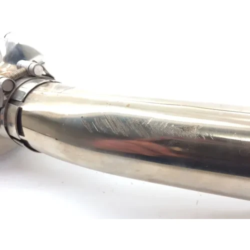 Slip-on Exhaust Aprilia RSV1000R 2019 x 20