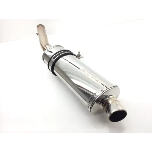 Slip-on Exhaust Aprilia RSV1000R 2019 x 15