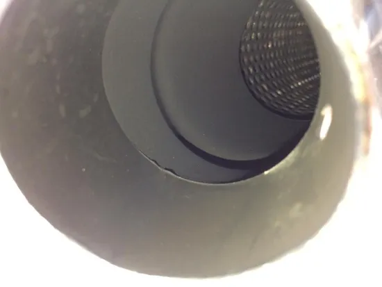 Slip-on Exhaust Aprilia RSV1000R 2019 x