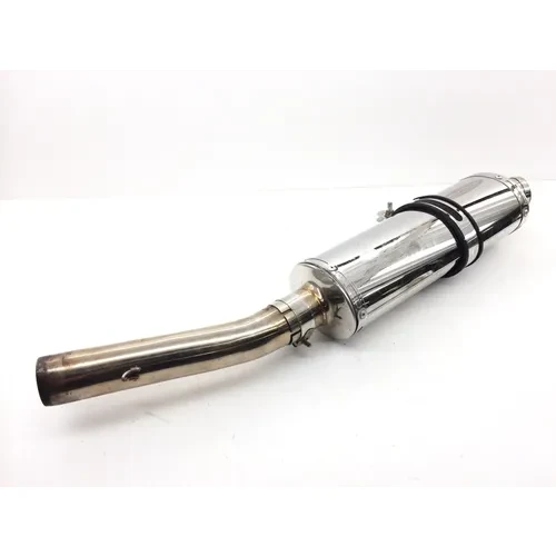 Slip-on Exhaust Aprilia RSV1000R 2019 x 13