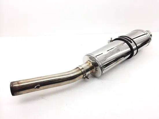 Slip-on Exhaust Aprilia RSV1000R 2019 x