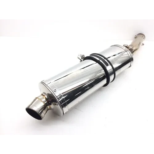 Slip-on Exhaust Aprilia RSV1000R 2019 x 17