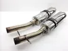 Slip-on Exhaust Aprilia RSV1000R 2019 x