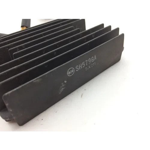 Ignition Voltage Regulator Aprilia RSV1000R 2019 5