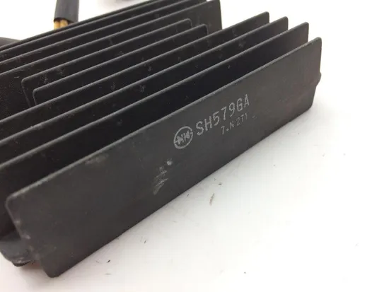 Ignition Voltage Regulator Aprilia RSV1000R 2019