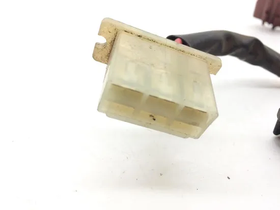 Ignition Voltage Regulator Aprilia RSV1000R 2019