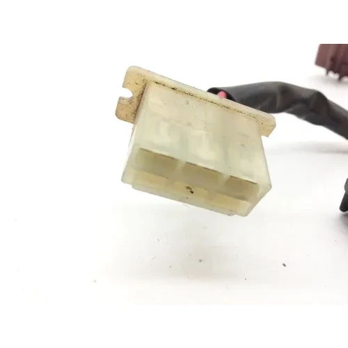 Ignition Voltage Regulator Aprilia RSV1000R 2019 7