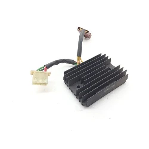 Ignition Voltage Regulator Aprilia RSV1000R 2019 3