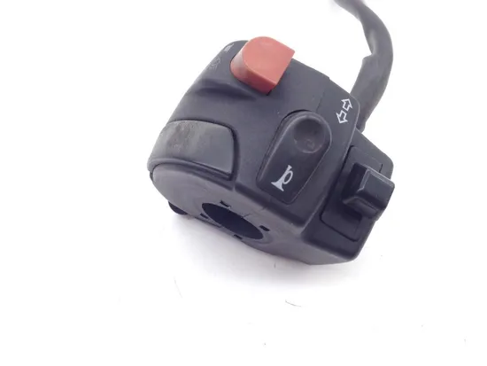 Left Headlight Bar Switch Aprilia RSV1000R 2019