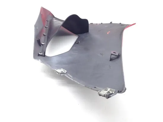 Right Side Mid Upper Fairing Cover Aprilia RSV1000R 2019 x