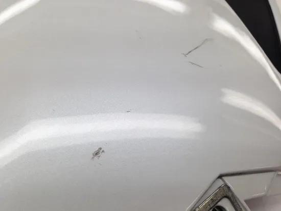 Right Side Mid Upper Fairing Cover Aprilia RSV1000R 2019 x