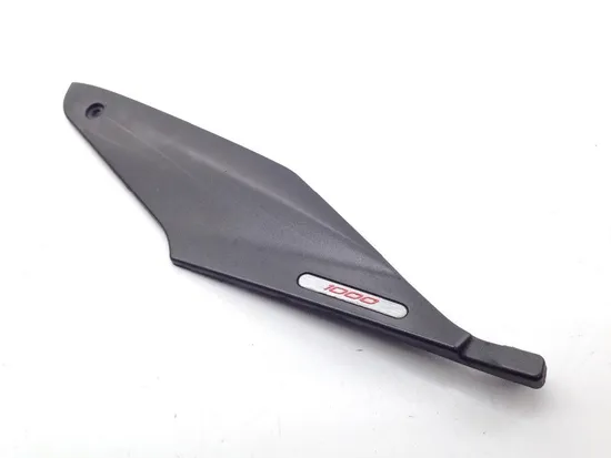 Left Tank Shroud Fairing Trim Aprilia RSV1000R 2019