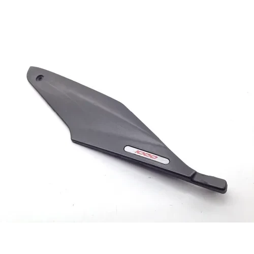 Left Tank Shroud Fairing Trim Aprilia RSV1000R 2019 3