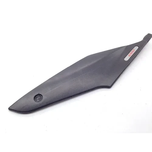 Left Tank Shroud Fairing Trim Aprilia RSV1000R 2019 5
