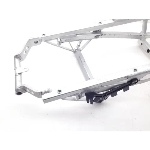 Subframe Rear Tail Sub Frame Back Aprilia RSV1000R 2019 7