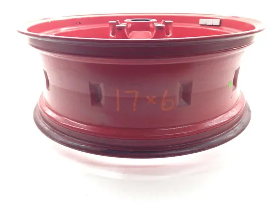 Rear Wheel Rim Aprilia RSV1000R 2019 x