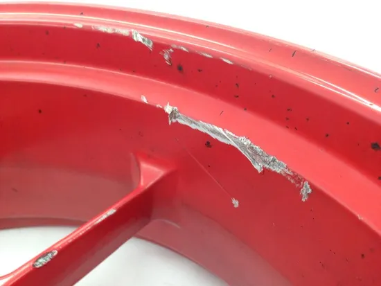 Rear Wheel Rim Aprilia RSV1000R 2019 x