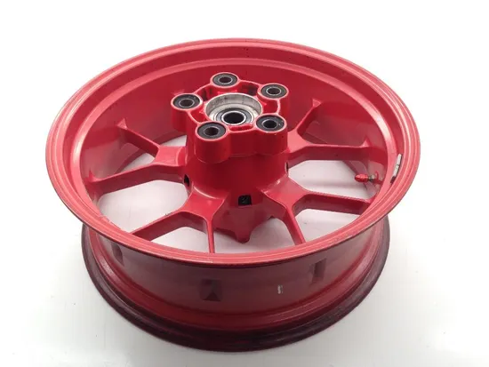 Rear Wheel Rim Aprilia RSV1000R 2019 x