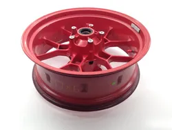 Rear Wheel Rim Aprilia RSV1000R 2019 x