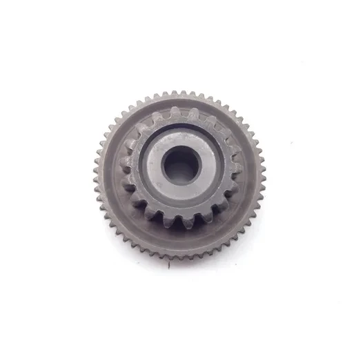 420 Rancher Engine Starter Gears From 2008 Honda ES 4x4 7