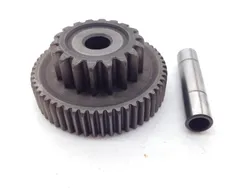 420 Rancher Engine Starter Gears From 2008 Honda ES 4x4