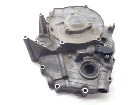 420 Rancher Engine Stator Generator Cover From 2008 Honda ES 4x4 x