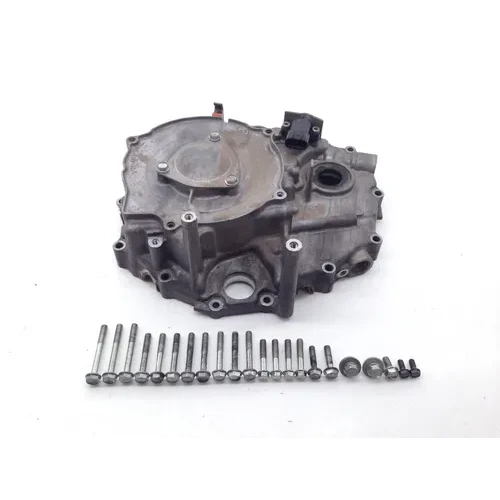 420 Rancher Engine Stator Generator Cover From 2008 Honda ES 4x4 x 3